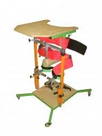 Опора для стояния (вариант 2, размер 1) - fgospostavki.ru - Югорск