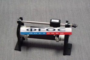 Реостат 50 Ом, 1,5 А - fgospostavki.ru - Югорск