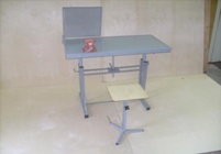 Верстак слесарный учебный  Вс-У - fgospostavki.ru - Югорск