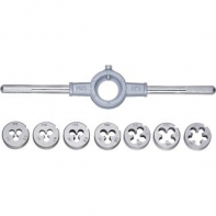 Набор плашек (8 предметов) - fgospostavki.ru - Югорск