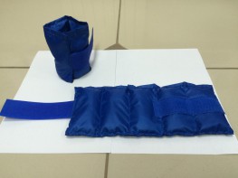 Утяжелитель (класс комфорт, 700 грамм) - fgospostavki.ru - Югорск