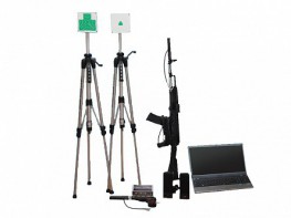 Учебно-тренировочный комплекс огневой подготовки "Стрелец-2" (массогабаритные макеты оружия АК и ПМ) - fgospostavki.ru - Югорск