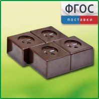 Розетка электрическая 36-42 В - fgospostavki.ru - Югорск