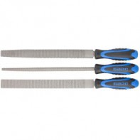 Набор рашпилей 250 мм (3 штуки) - fgospostavki.ru - Югорск
