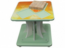 Демонстрационный экспонат "Теорема Пифагора 1.01 Г" - fgospostavki.ru - Югорск