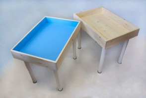 Психологическая песочница (дно сосна) - fgospostavki.ru - Югорск