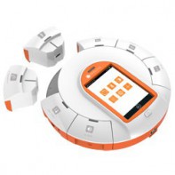 Цифровая лаборатория расширенная - SenseDisc Advance (минимальный заказ - 5 штук) - fgospostavki.ru - Югорск