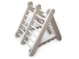 Лестница-стремянка (2 секции, 110*90 сантиметров) - fgospostavki.ru - Югорск