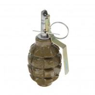 Макет гранаты Ф1 - fgospostavki.ru - Югорск