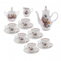 Сервиз кофейный на 6 персон - fgospostavki.ru - Югорск