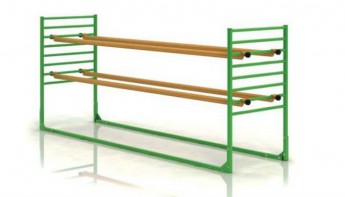 Устройство двухъярусное для обучения ходьбе (детское) - fgospostavki.ru - Югорск