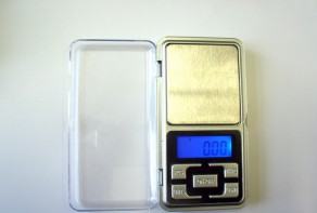 Весы электронные до 200 грамм - fgospostavki.ru - Югорск