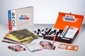 Эмоциональный арт-конструктор. Диагностика и развитие эмоциональной сферы. - fgospostavki.ru - Югорск