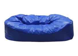 Бескаркасный диван - fgospostavki.ru - Югорск