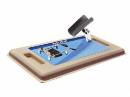 Реабилитационный тренажерный модуль "Кисть-П" - fgospostavki.ru - Югорск