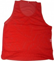 Манишка односторонняя из сетки (жилетка игровая) - fgospostavki.ru - Югорск