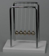 Прибор для демонстрации закона сохранения импульса - fgospostavki.ru - Югорск