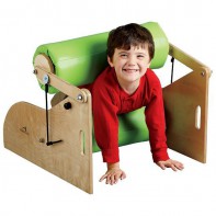 Машина для "обнимания" детей аутистов - fgospostavki.ru - Югорск