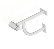 Кронштейн настенный (однорядный) - fgospostavki.ru - Югорск