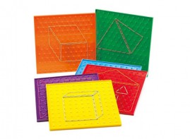 Набор "Геопланшеты" - fgospostavki.ru - Югорск