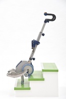 Устройство для подъема и перемещения инвалидов (ступенькоход) Observer s-max D135 - fgospostavki.ru - Югорск