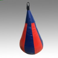 Груша боксерская капля (тент) - fgospostavki.ru - Югорск