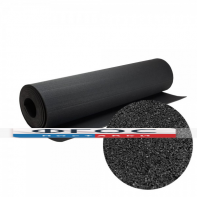 Рулонное резиновое покрытие для пандусов (6 миллиметров) - fgospostavki.ru - Югорск