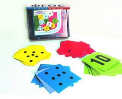 Магические кружочки (развивающие игры - счет) - fgospostavki.ru - Югорск