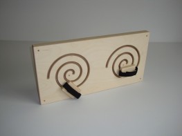 Лабиринт для опорно-двигательного аппарата №3 - fgospostavki.ru - Югорск