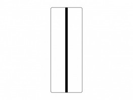 Набор магнитных карточек "Четверть" (20 штук) - fgospostavki.ru - Югорск