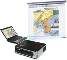 Диск с электронными плакатами, презентациями (электронный учебник) по истории России 90 тем. - fgospostavki.ru - Югорск