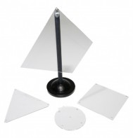 Прибор для определения центра тяжести плоской фигуры - fgospostavki.ru - Югорск