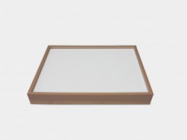 Планшет для рисования песком из ДСП (цветная подсветка) - fgospostavki.ru - Югорск