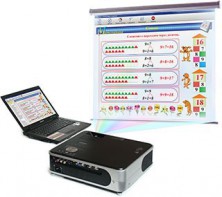 Диск с электронными плакатами, презентациями (электронный учебник) по математике (1–4 классы) 132 темы - fgospostavki.ru - Югорск