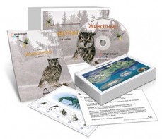 Комбинированное наглядное пособие «Животные» - fgospostavki.ru - Югорск