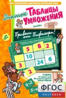 Знаток таблицы умножения - fgospostavki.ru - Югорск