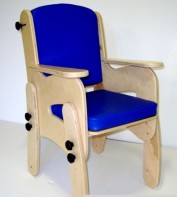 Детский ортопедический стул - fgospostavki.ru - Югорск