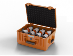 Система виртуальной и дополненной реальности ClassVR (для 8 учащихся) нового поколения (с контроллерами и кубами) с доступом к образовательному порталу на 5 лет - fgospostavki.ru - Югорск