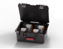 Система виртуальной и дополненной реальности ClassVR (для 4 учащихся) нового поколения (с контроллерами и кубами) с доступом к образовательному порталу на 5 лет - fgospostavki.ru - Югорск