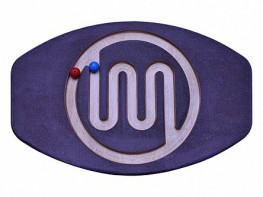 Балансировочная панель "Спираль" - fgospostavki.ru - Югорск