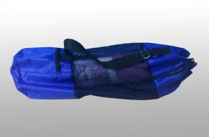 Сумка-чехол для гимнастического коврика (полусетчатый) - fgospostavki.ru - Югорск