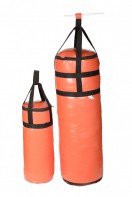 Мешок боксерский (23х60см) (11 кг) - fgospostavki.ru - Югорск