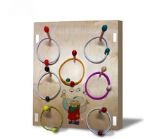 Тактильно-развивающая панель «Меткий ковбой» - fgospostavki.ru - Югорск