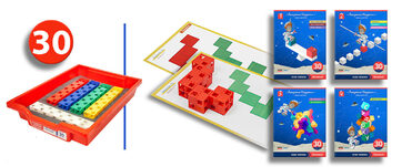 Курс логики базовый (30 элементов) - fgospostavki.ru - Югорск