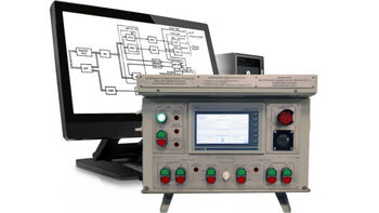 Учебный тренажер «АПА 100У» - fgospostavki.ru - Югорск