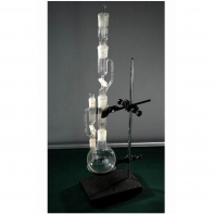 Аппарат демонстрационный для проведения хим. реакций (АПХР) - fgospostavki.ru - Югорск