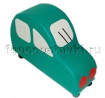 Каталка "Автомобиль" - fgospostavki.ru - Югорск