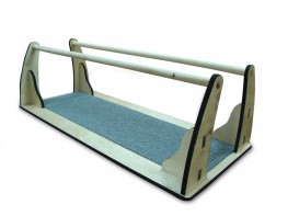 Брусья "Первые шаги" - fgospostavki.ru - Югорск