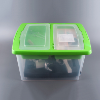 Биологическая микролаборатория с микроскопом - fgospostavki.ru - Югорск