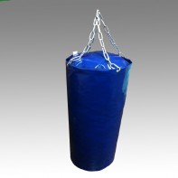 Мешок боксерский (цепь, карабины) (25х80см) - fgospostavki.ru - Югорск